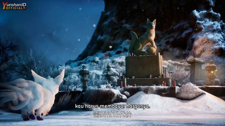 Heaven Scrap Master Eps 36 Sub Indo