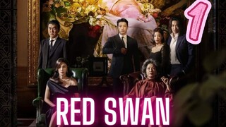 EP 1📍Red Swan ENSUB (2024)