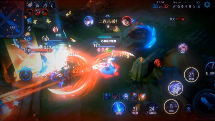 Video này là tất cả những gì tôi hiểu về phiên bản mới của Mirror Phantom