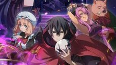 Maougun Saikyou no Majutsushi wa Ningen datta الحلقة 1 الترجمة العربية