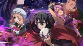 Maougun Saikyou no Majutsushi wa Ningen datta الحلقة 11 الترجمة العربية