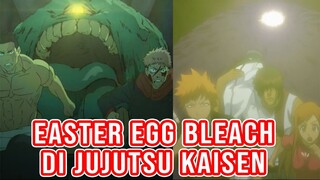 Tag team Yuji dan Todo memojokkan Mahito. Bahas dan review Jujutsu Kaisen S2 Episode 20