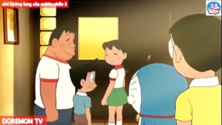 DOREMON tập 12 phần 3 chú khủng long của nobita
