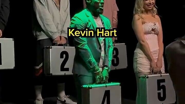 Find The Real Celebrity, Win $10,000