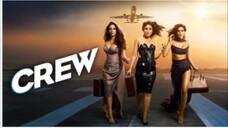 CREW (2024) DUB INDONESIA