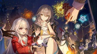 Honkai: Star Rail - Gameplay part.4