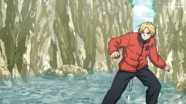 sakamotoday2 ตอนที่20