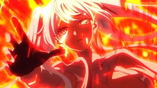 [Full Version / A-1 / Aoi Yuuki] Goddess of Victory: Nikke 2nd Anniversary Event "Ancient Legends" S