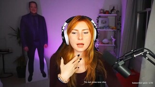 VKunia Twitch livestream vod (2025-05-30) Part 2
