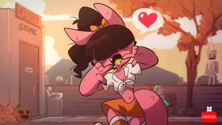 【furry·dives animation】Sweet date