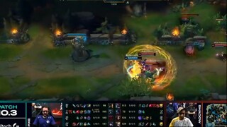 Liên Minh Huyền Thoại - OG vs MAD Highlights LEC Spring 2020 W4D1 Origen vs MAD Lions LEC