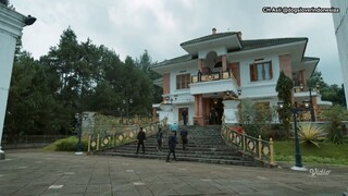 PERTARUHAN SERIES 3 EPISODE 4