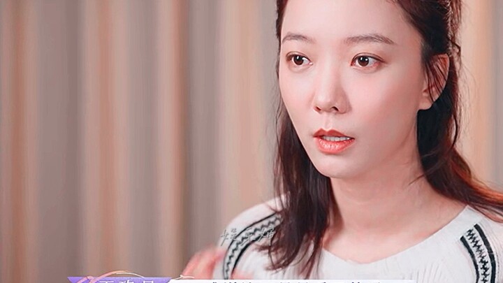 Phát biểu phản đối chuyện gả ép của Vương Lạc Đan thật sự rất tỉnh táo! “Bản thân mình có thể khiến 