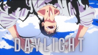 Daylight | AMV Edit