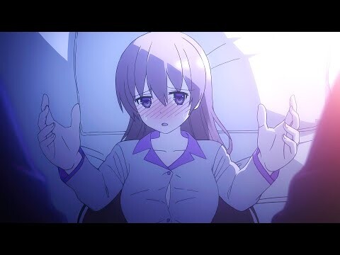 Tonikaku Kawaii OVA Part 2「AMV」 - DiaBlo🇻🇳