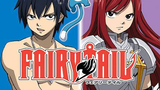 Fairy Tail Episode 8