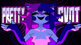 【Animation/OC】PRETTY CVNT