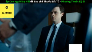 Review phim : Phương thuốc kì bí (p1) #reviewphimnhanvan