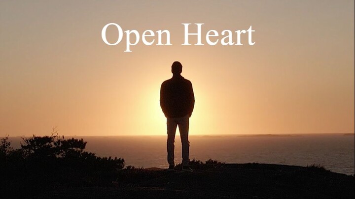 Open Heart (2023) - SUB INDO