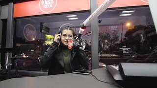 YOUR LOVE (SUE RAMIREZ)