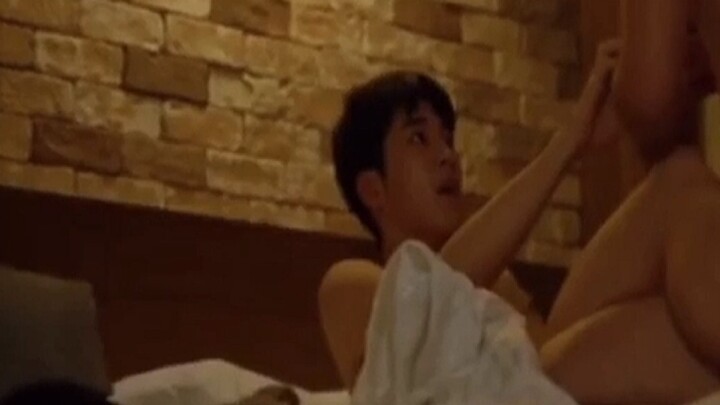 [รีมิกซ์]หนุ่มหล่อถูกมอมโดยคนเลว|<Dom>