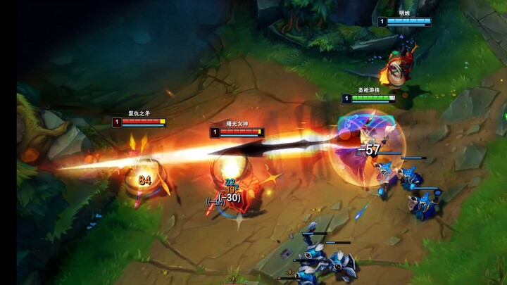 Cách sử dụng Lucian đúng cách