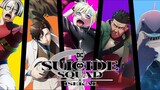 EP1 Suicide Squad (Sub Indonesia) 720p