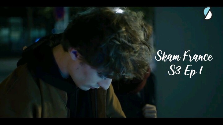 skam france s3 ep1 eng subs
