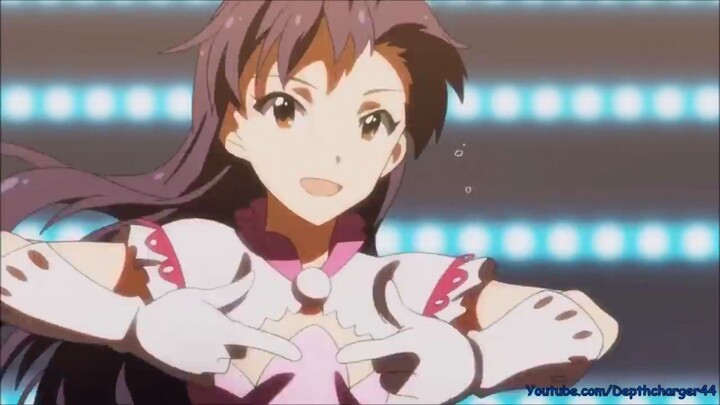 「AMV_Dance」-_Burn_it_to_the_Ground