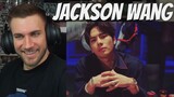 HE IS KILLING IT!! 😳 Jackson Wang - Papillon (Official Music Video) - Reaction