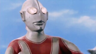 【Ultraman】Counting the ways Ultraman attacked the bird