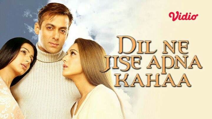 Dil Ne Jise Apna Kahaa (2004) sub indo