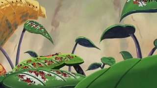 นารูโตะ ตอนที่ 160 ไขปริศนาเเพน