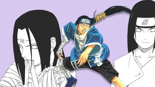 【Neji Hyuga】 Một vụ giết người thấp và thô bạo do Kishimoto lên kế hoạch! —— 【Sự sụp đổ của Kaiban】