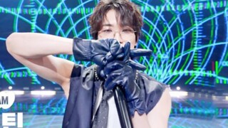 【SEVENTEEN】Maestro一位开麦首个安可完整现场直拍！