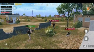 GAK ADA PERTEMANAN, BANTAI SEMUA | CUSTOM ROOM PUBGM