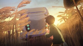 hoạt hình – my daemon tập 3