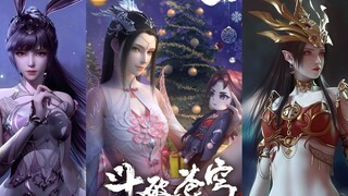 Why did Douluo Dalu become the top comic in China? Douluo Dalu’s reputation collapsed. It was once a