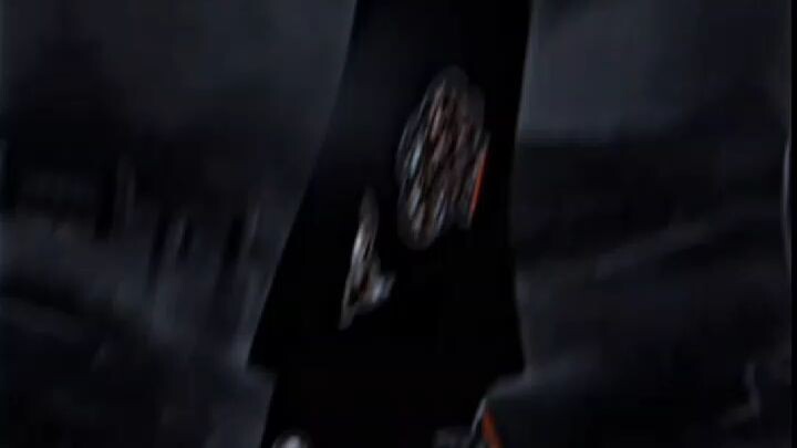 hokage di balik bayangan "itachi"