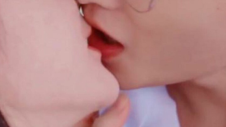 ช่วย! จริงหรือไม่ที่ผู้ใหญ่ไม่มีการตอบสนองทางชีววิทยาต่อการจูบแบบนี้? !
