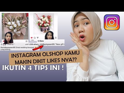ALGORITMA INSTAGRAM TERBARU 2021 | INFO LANGSUNG DARI BOS INSTAGRAM