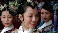 敬嫔久侍宫闱,性情温良,着册为敬妃,不过是皇上制衡华妃的一枚棋子罢了