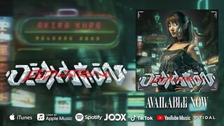 AKIRA KURØ - DEDiCATiON [OFFiCiAL LYRiC ViDEO]