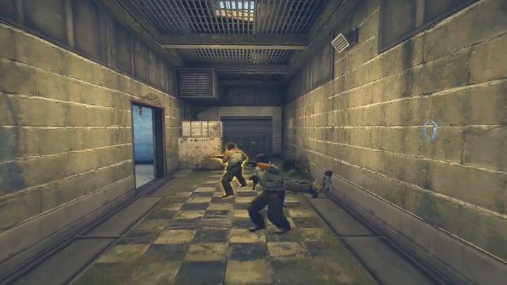 Những pha xử lí đẹp mắt trong CSGO phần 49 #gamehay #yeugame