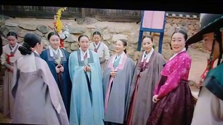 episode 1 knight flower