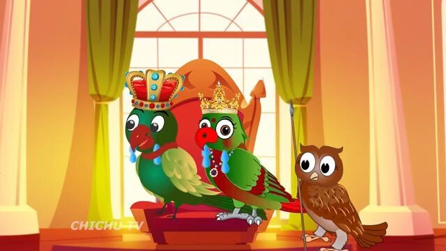 Rano Chidiya Wala Cartoon _ Rano Chidiya _6-4-2026 _कार्टून चिड़िया _Cartoon Bir