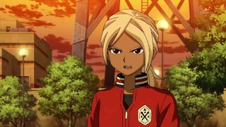 Inazuma Eleven GO Chrono Stone Episode 8