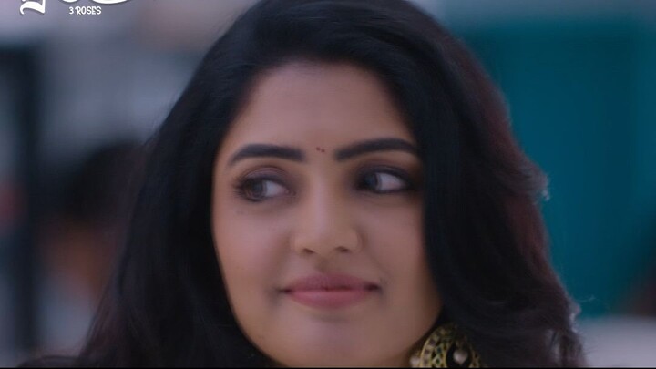 বিয়ের আগেই পাত্রী কেন পাত্রকে হুমকি দিল | 3 Roses | Eesha Rebba Harsha Chemudu | Bangla Telugu Movie