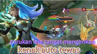lele gk ngotak MLBB