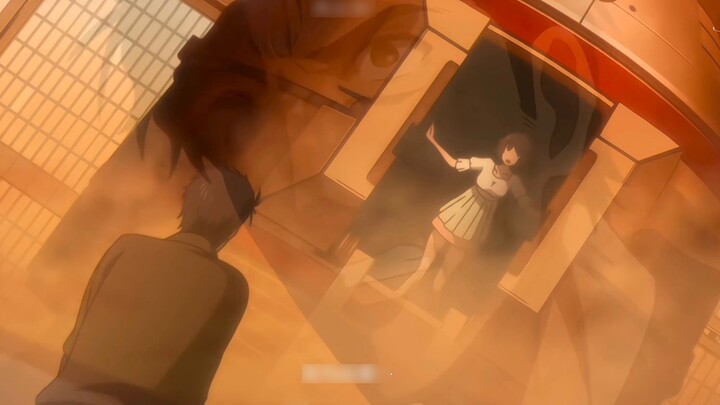 ｢ Steins;Gate / Plot ke MAD｣𝐅𝐚𝐢𝐥𝐮𝐫𝐞 𝐚𝐧𝐝 𝐫𝐞𝐝𝐞𝐦𝐩𝐭𝐢𝐨𝐧